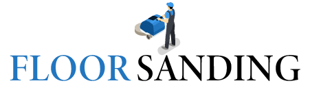 Floor Sanding Logo